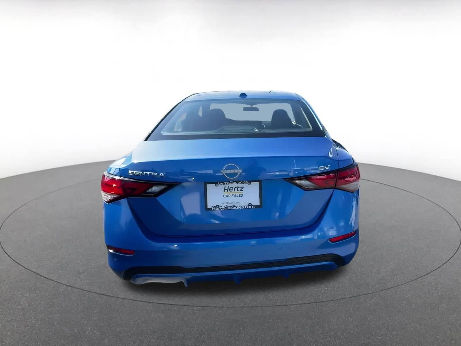 Thumbnail: 2024 Nissan Sentra - 12
