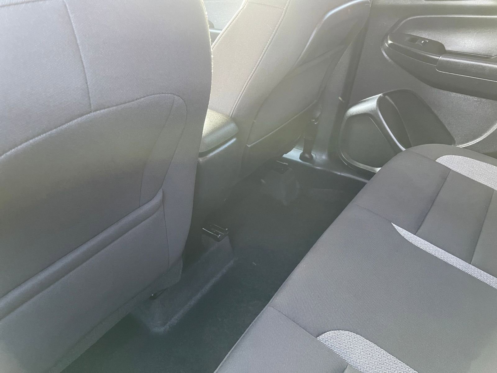 Thumbnail: 2025 Chevrolet TrailBlazer - 24