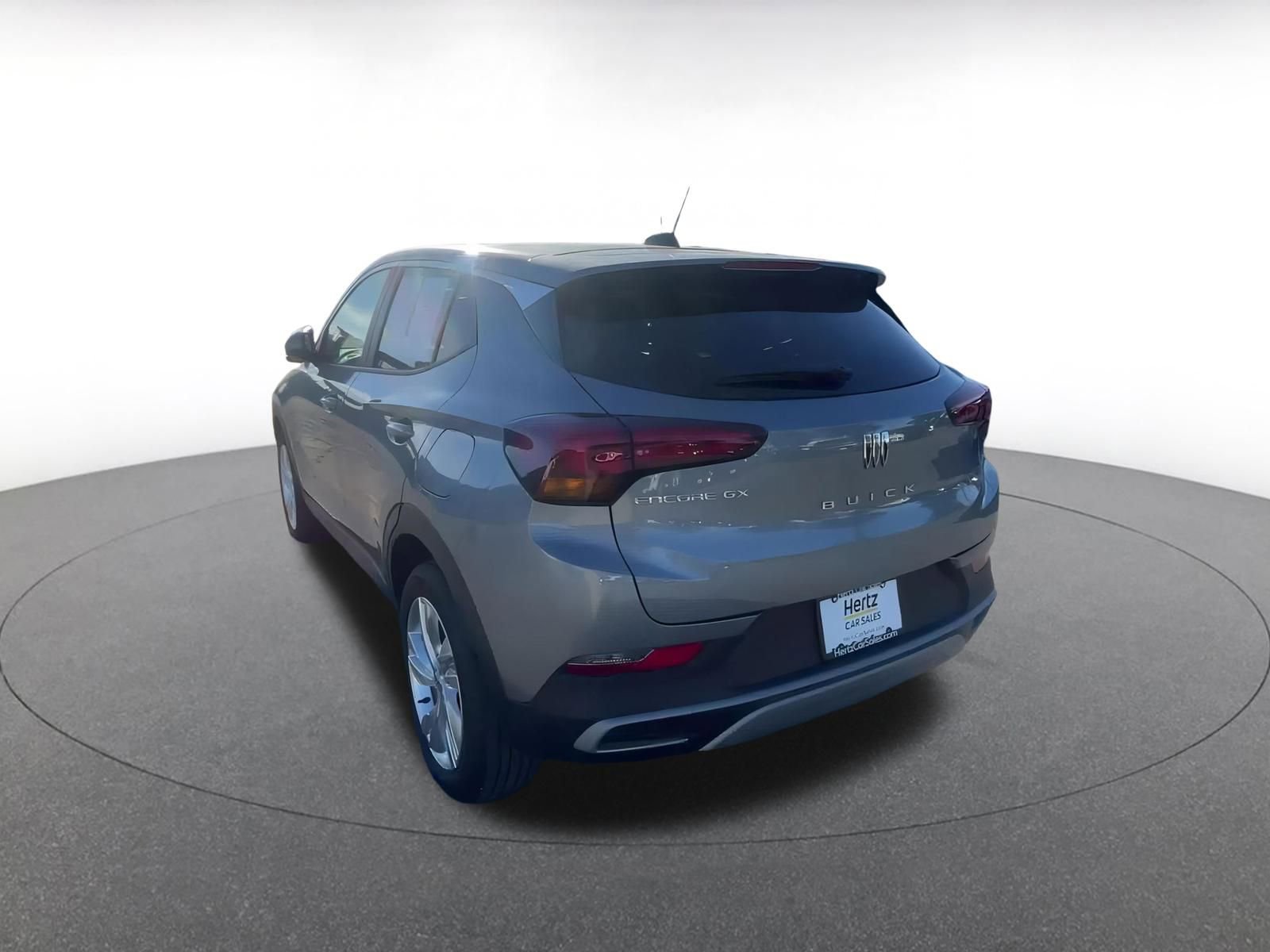 Thumbnail: 2025 Buick Encore GX - 11