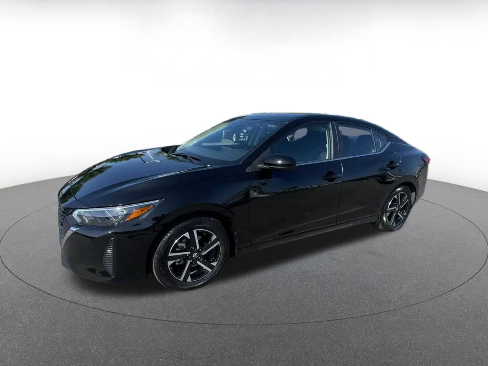 Thumbnail: 2025 Nissan Sentra - 8