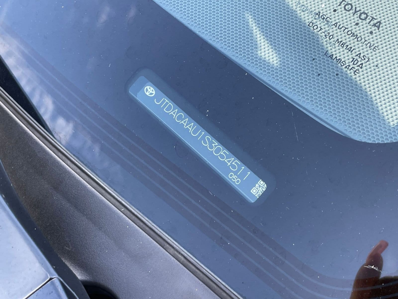 Thumbnail: 2025 Toyota Prius - 29