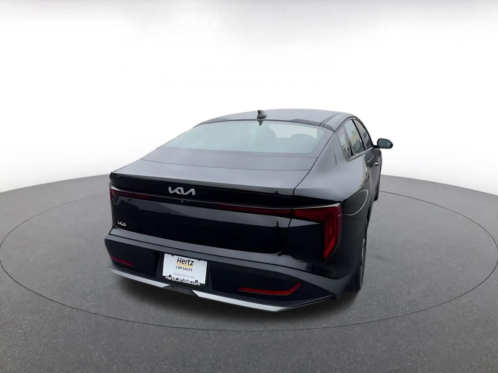 Thumbnail: 2025 Kia K4 - 14