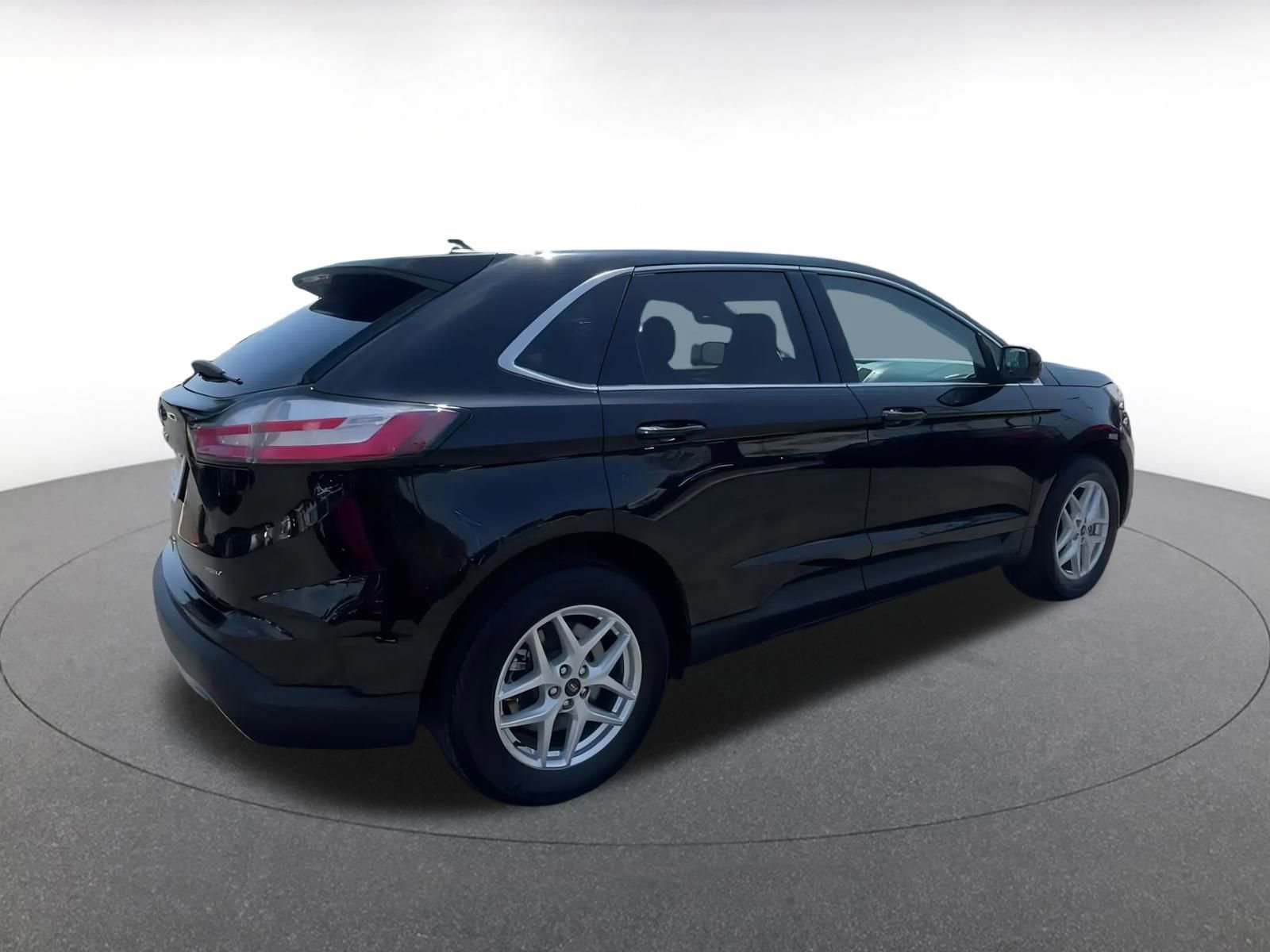 Thumbnail: 2024 Ford Edge - 15