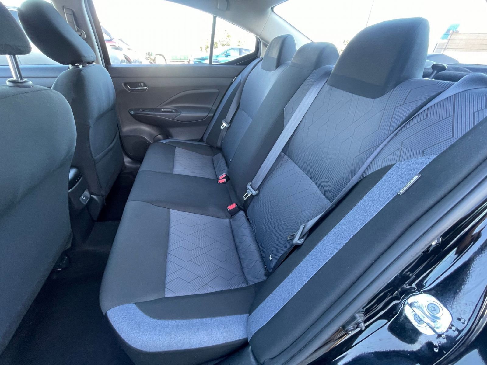 Thumbnail: 2025 Nissan Versa - 24