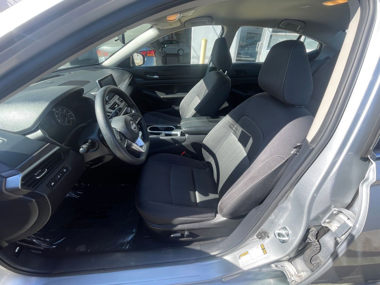 Thumbnail: 2024 Nissan Altima - 27