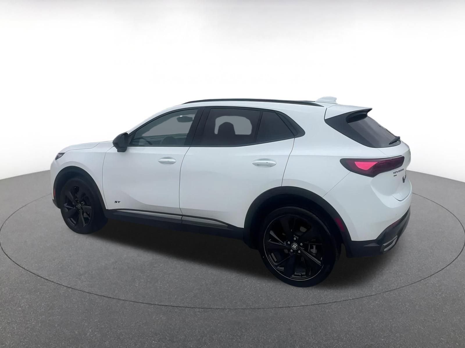 2024 Buick Envision Sport Touring 10