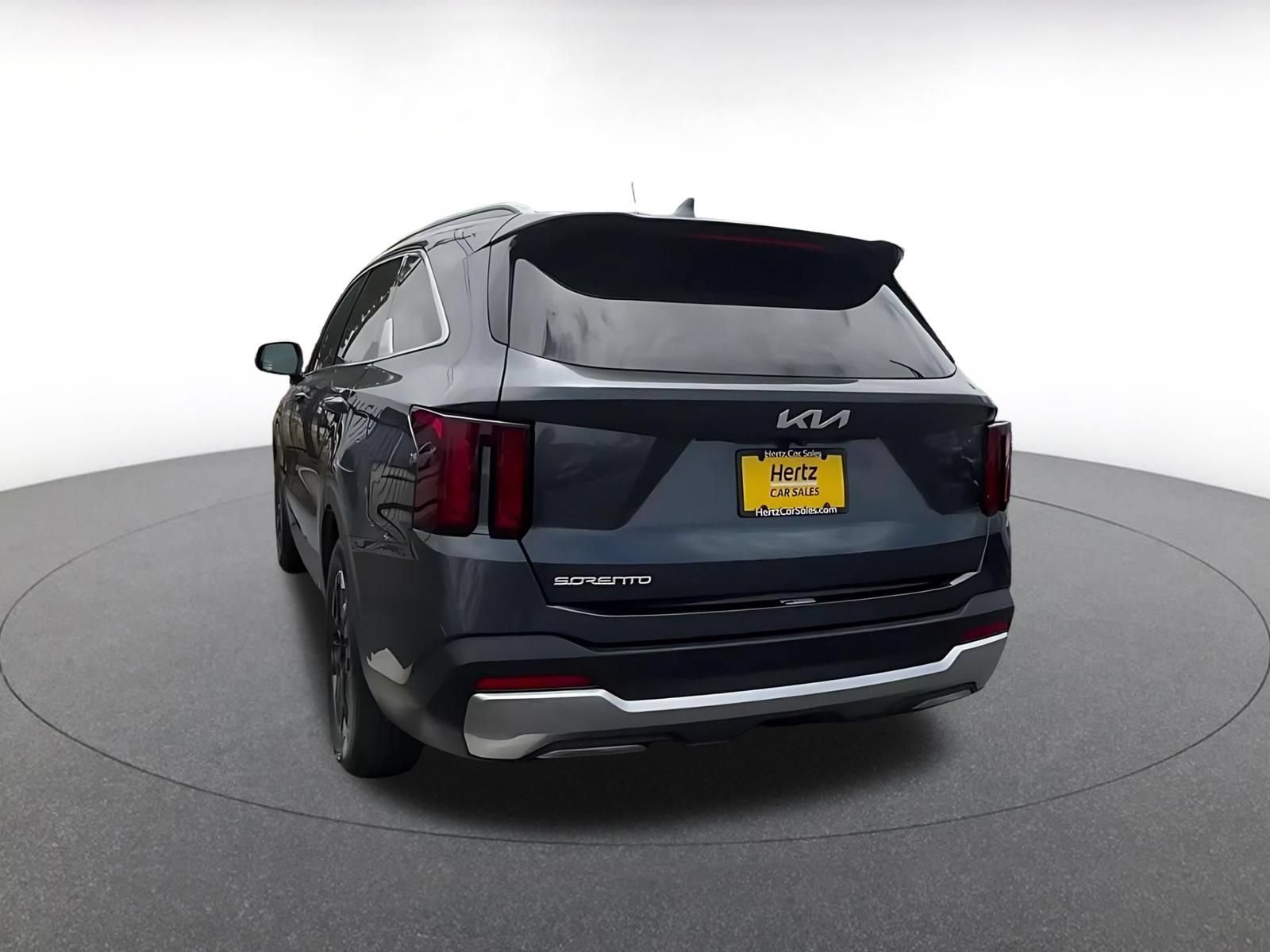 Thumbnail: 2024 Kia Sorento - 11