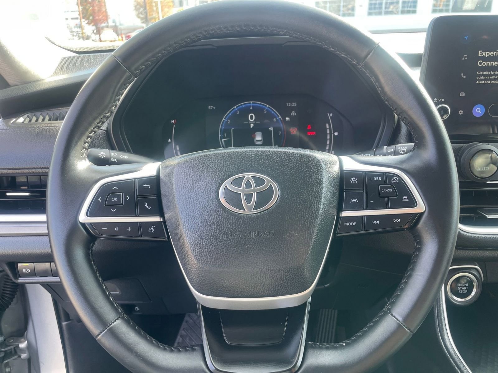 Thumbnail: 2025 Toyota Grand Highlander - 28