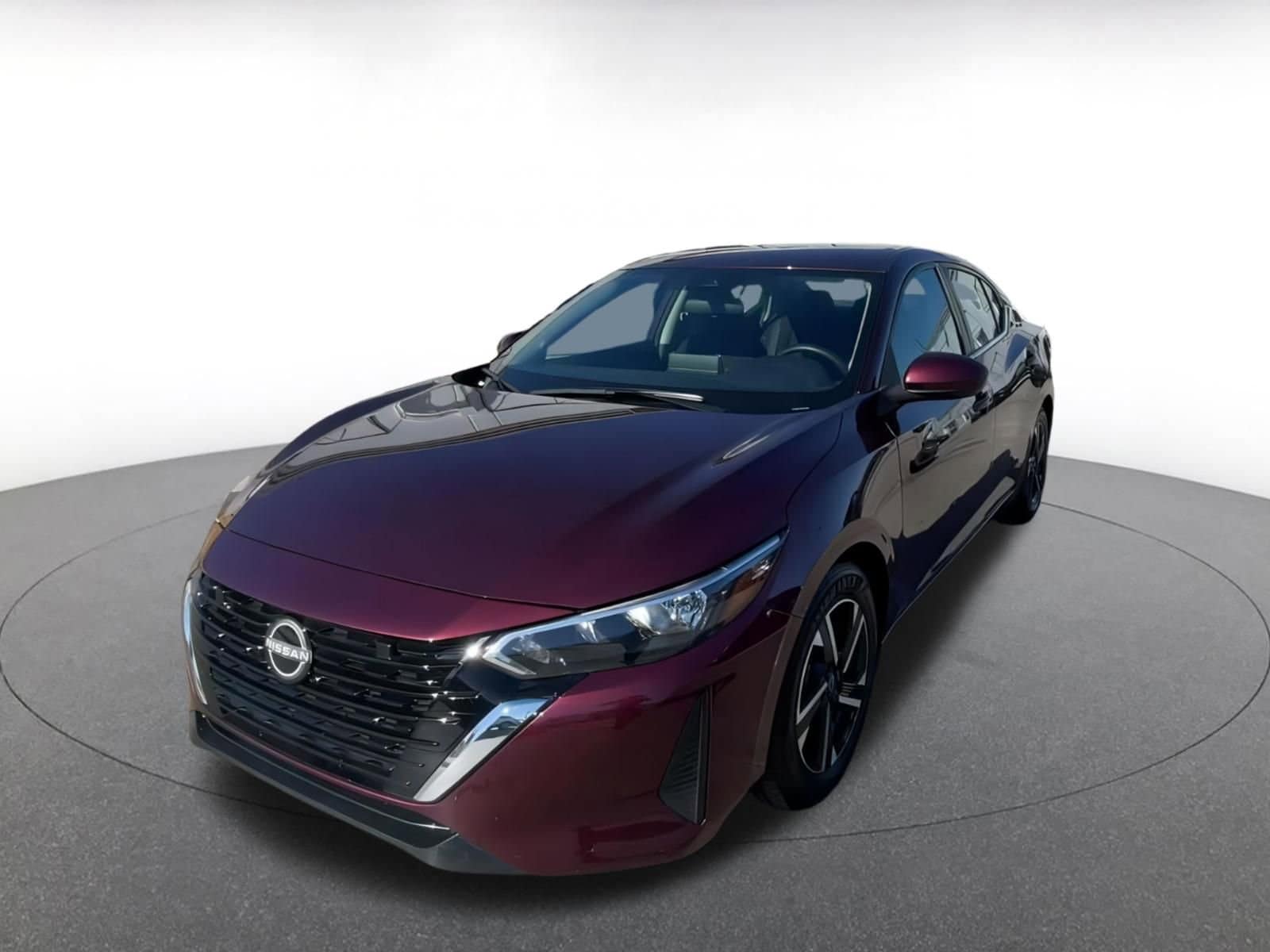 Thumbnail: 2024 Nissan Sentra - 4