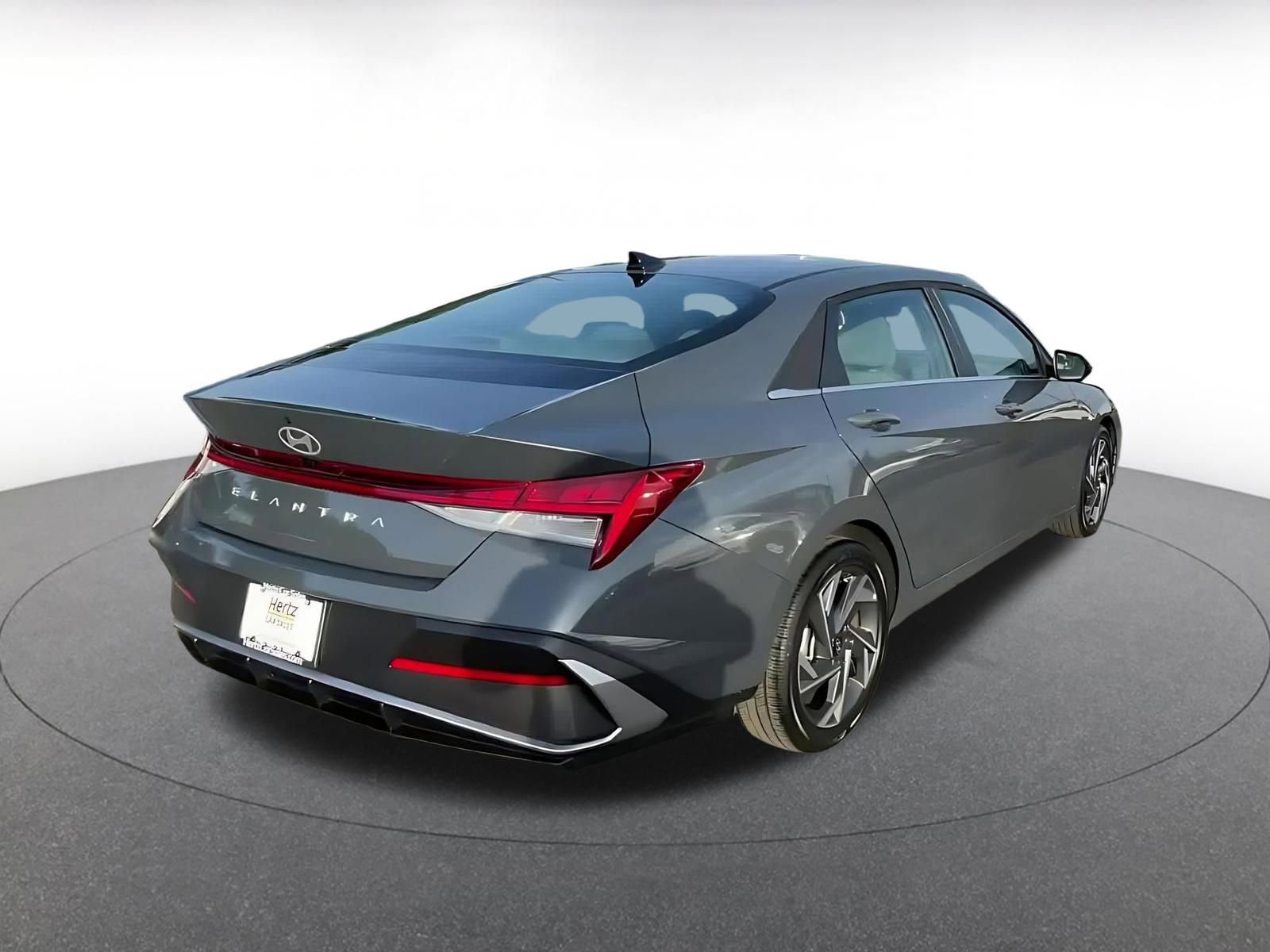 Thumbnail: 2025 Hyundai Elantra - 14