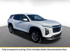 2025 Chevrolet Equinox LT -
                  Inglewood, CA