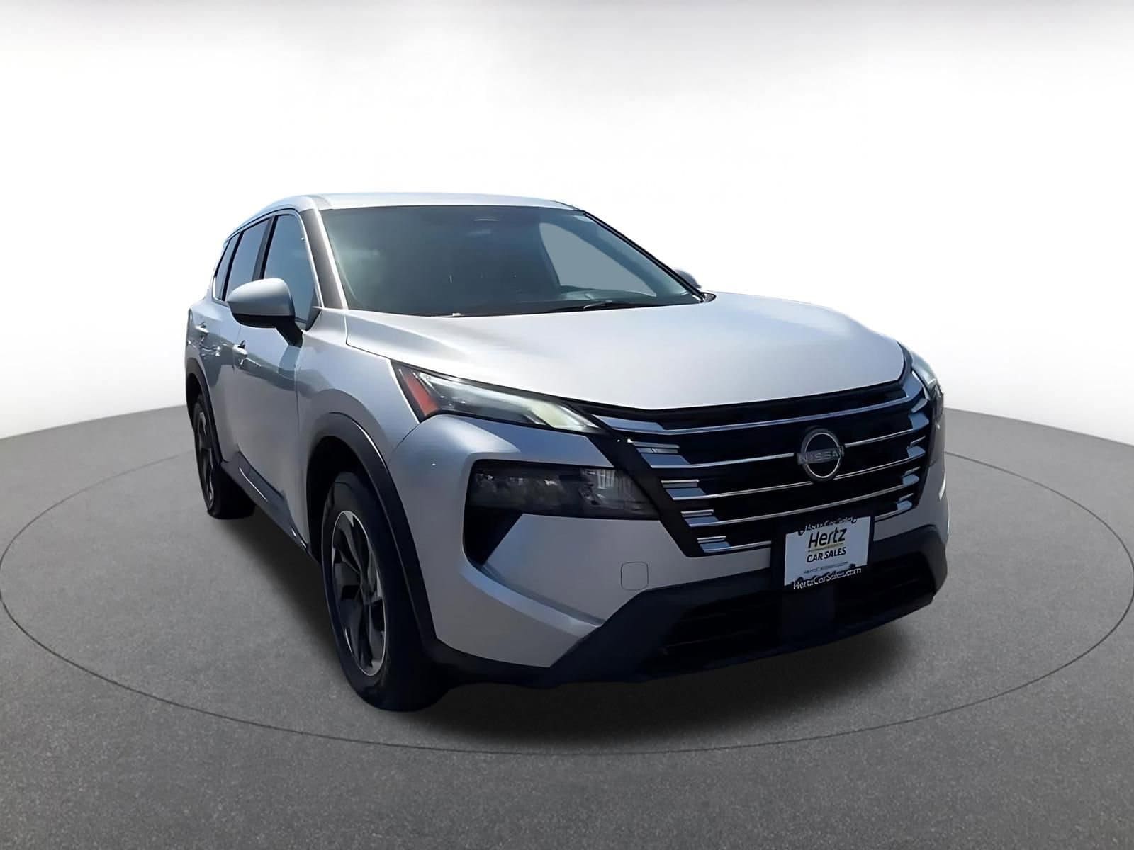 Thumbnail: 2025 Nissan Rogue - 3