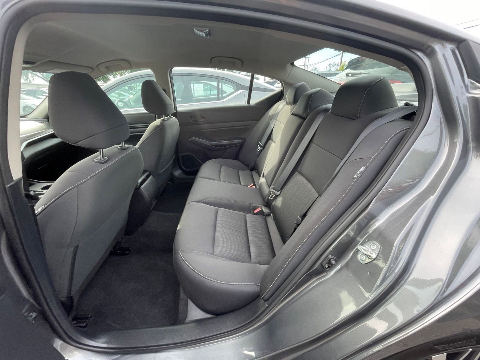 Thumbnail: 2025 Nissan Altima - 27