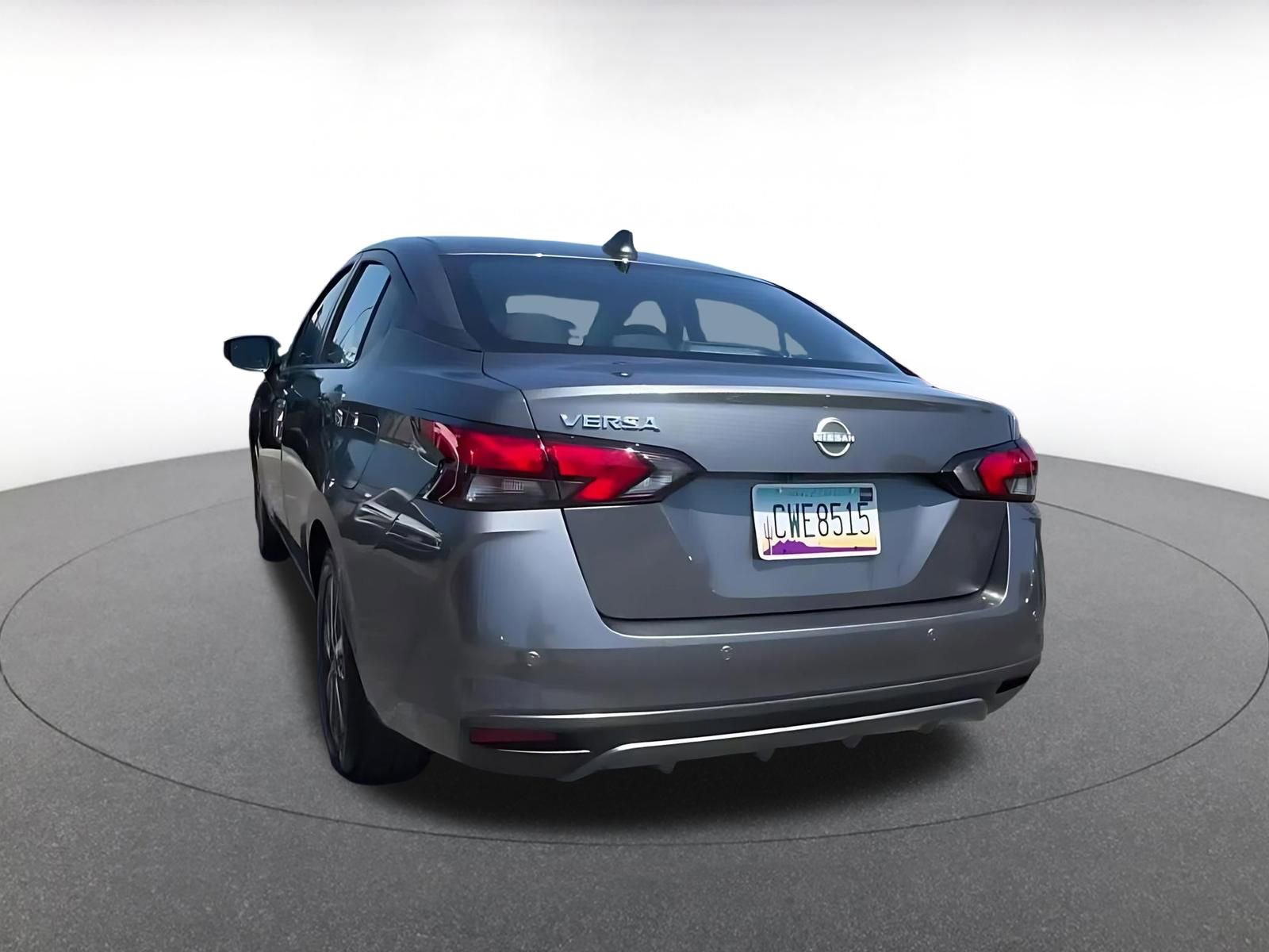Thumbnail: 2025 Nissan Versa - 11