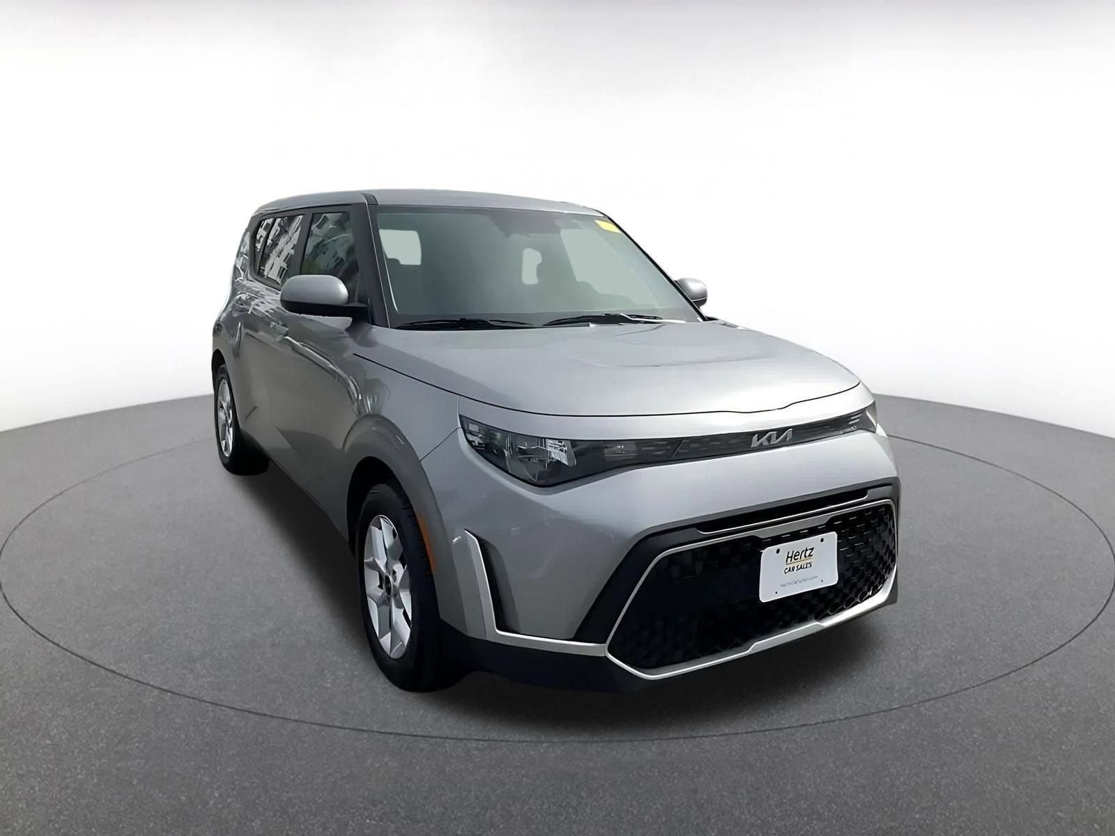 Thumbnail: 2025 Kia Soul - 3