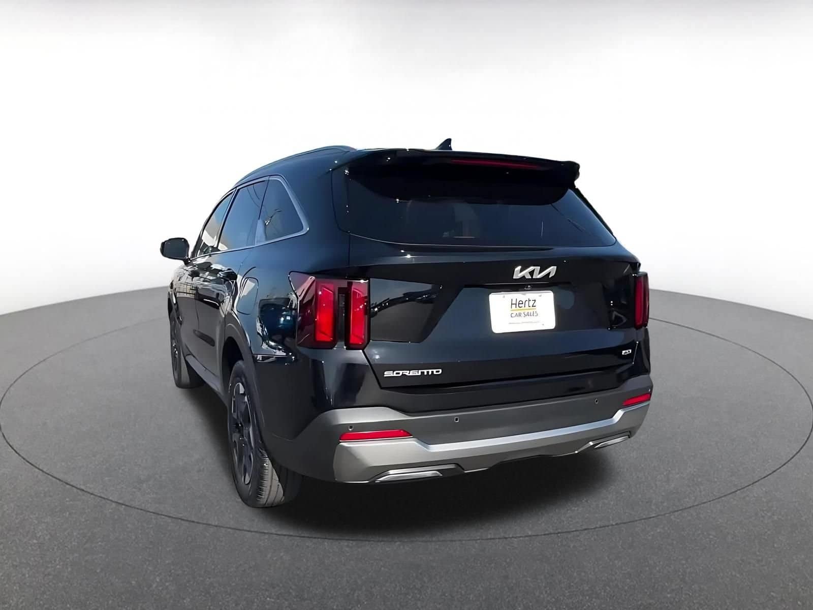 Thumbnail: 2024 Kia Sorento - 10