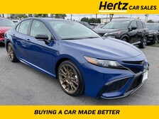 2023 Toyota Camry SE -
                Inglewood, CA