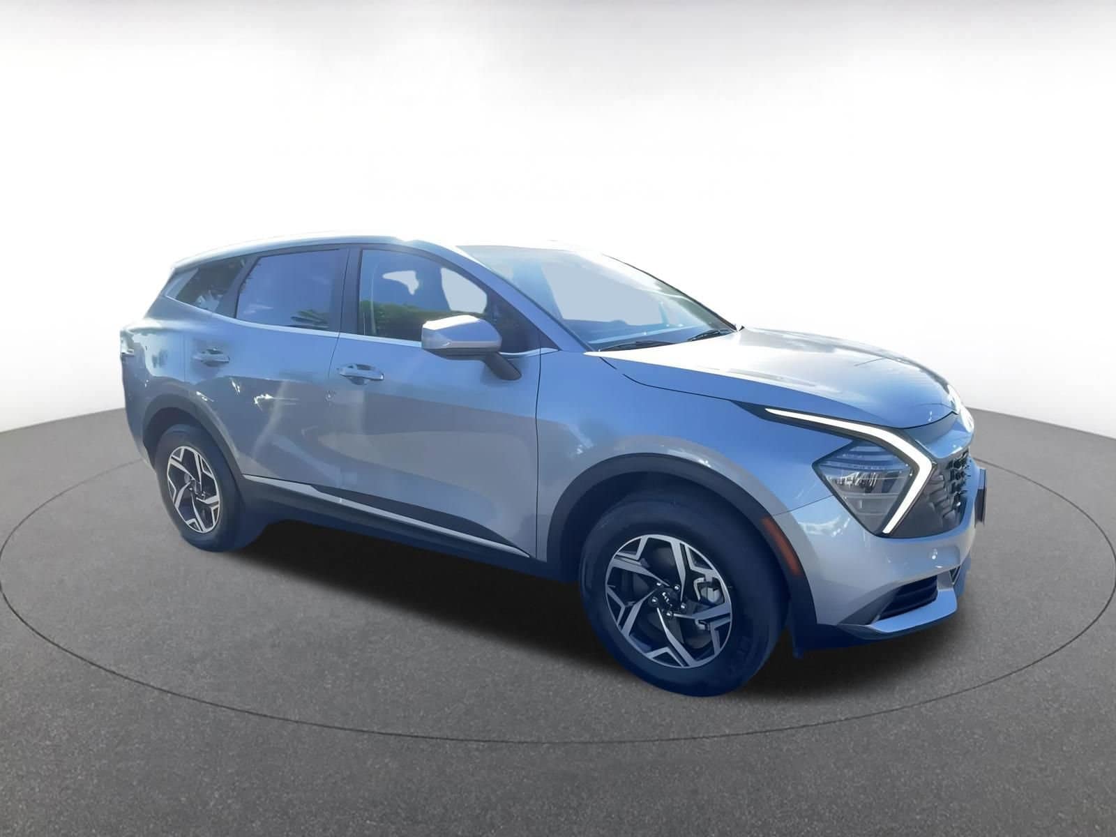 Thumbnail: 2024 Kia Sportage - 2