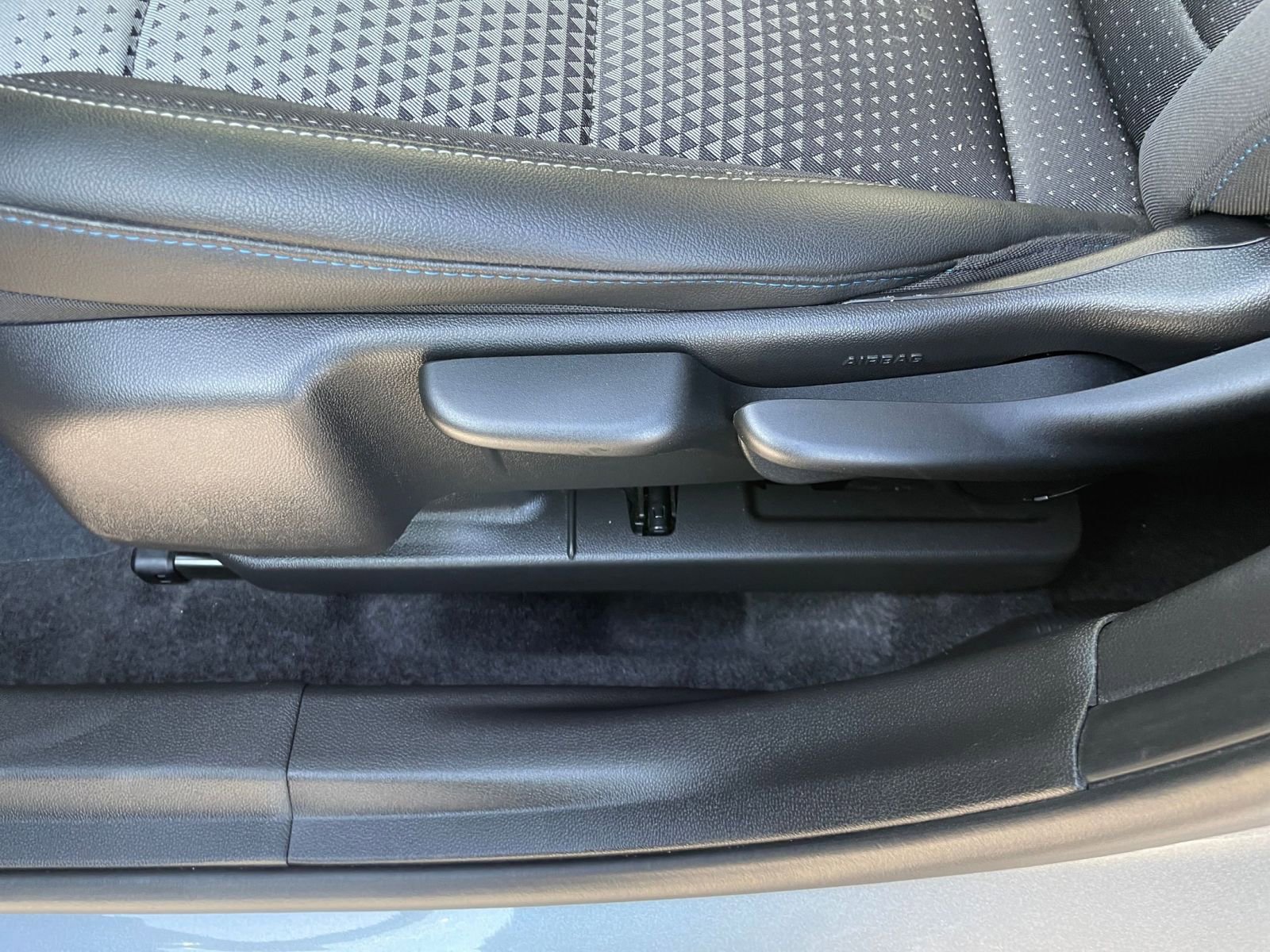 Thumbnail: 2025 Chevrolet Trax - 22