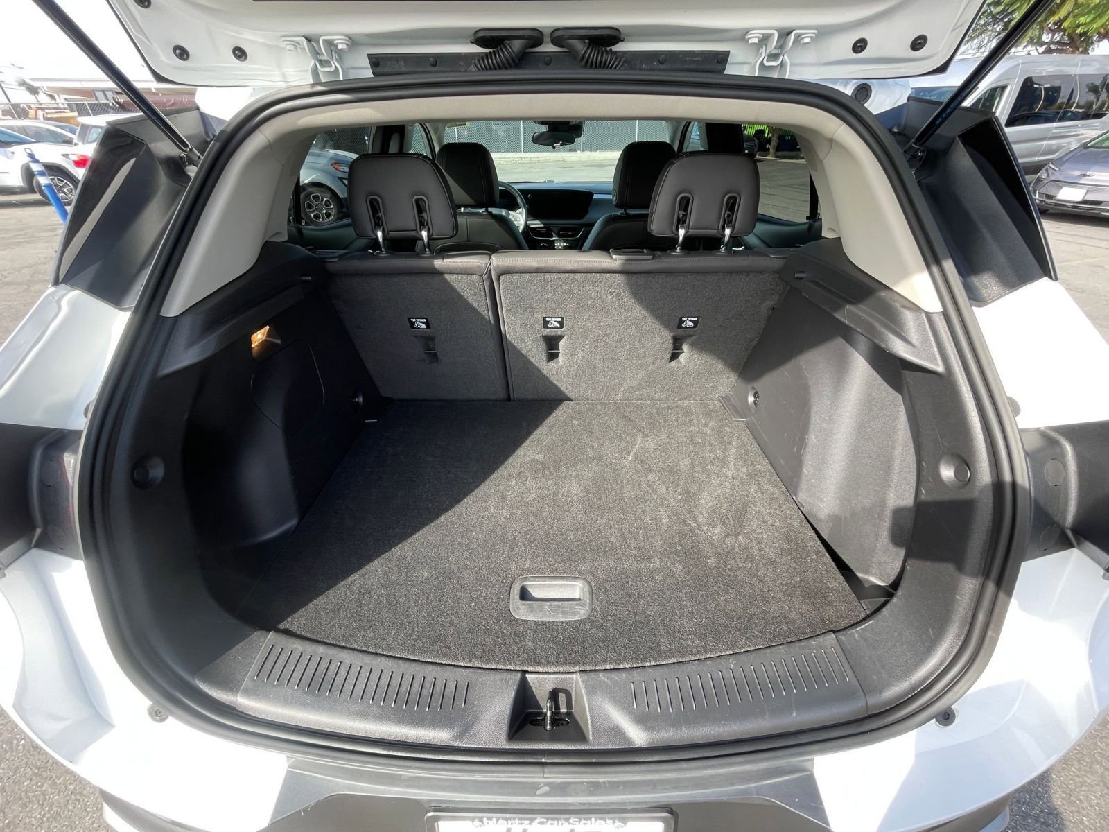 Thumbnail: 2025 Buick Encore GX - 31