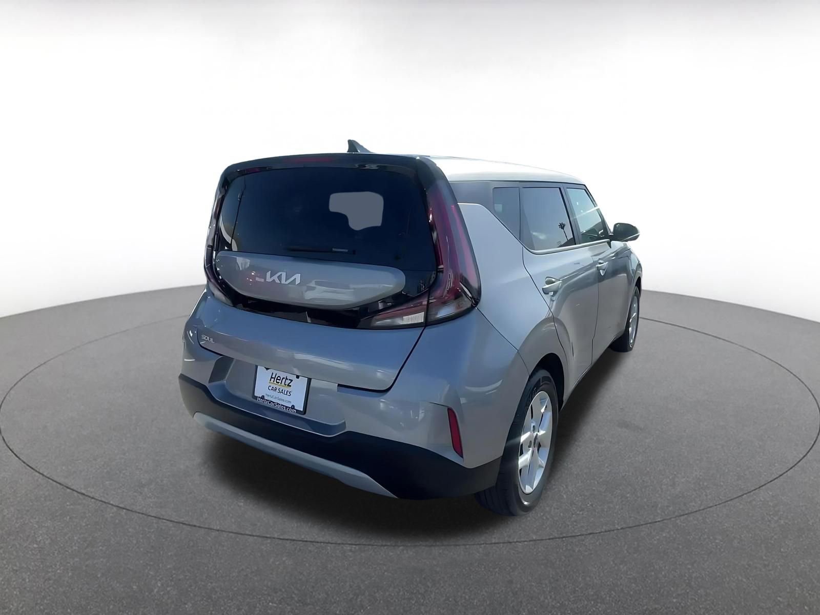 Thumbnail: 2025 Kia Soul - 14