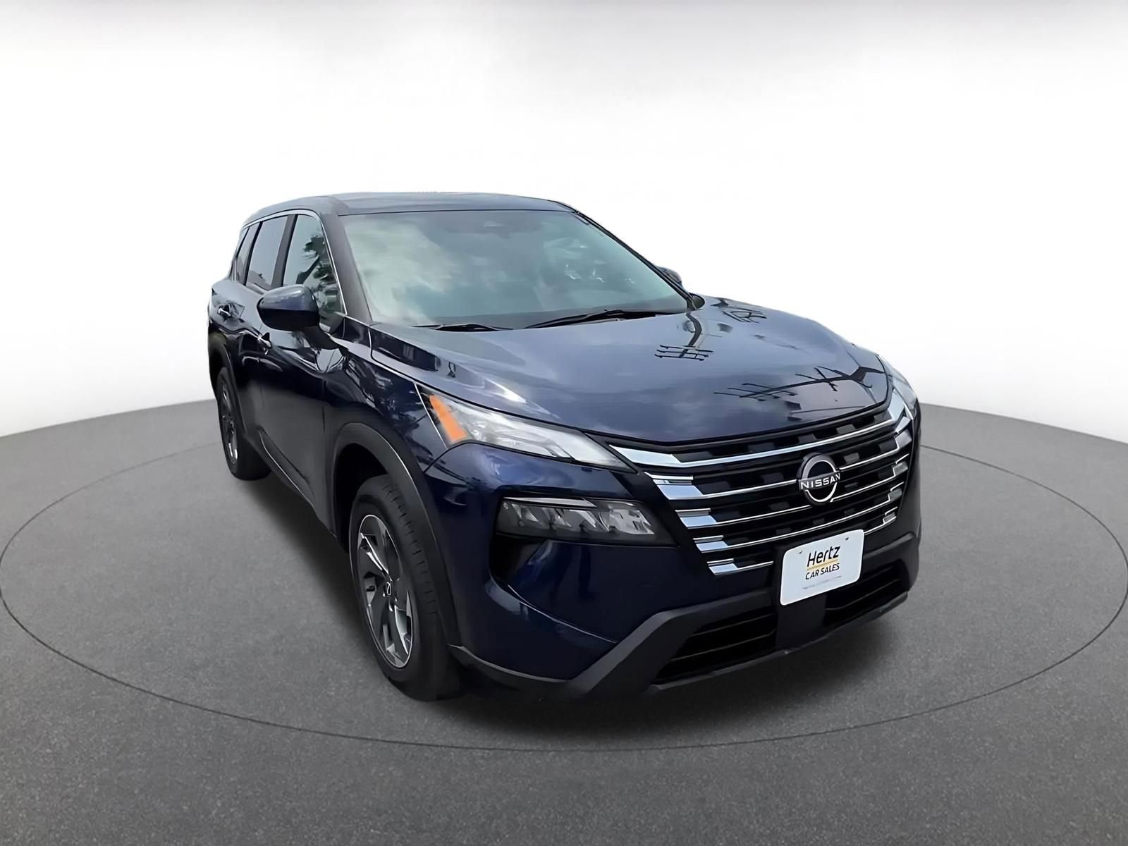 Thumbnail: 2025 Nissan Rogue - 3