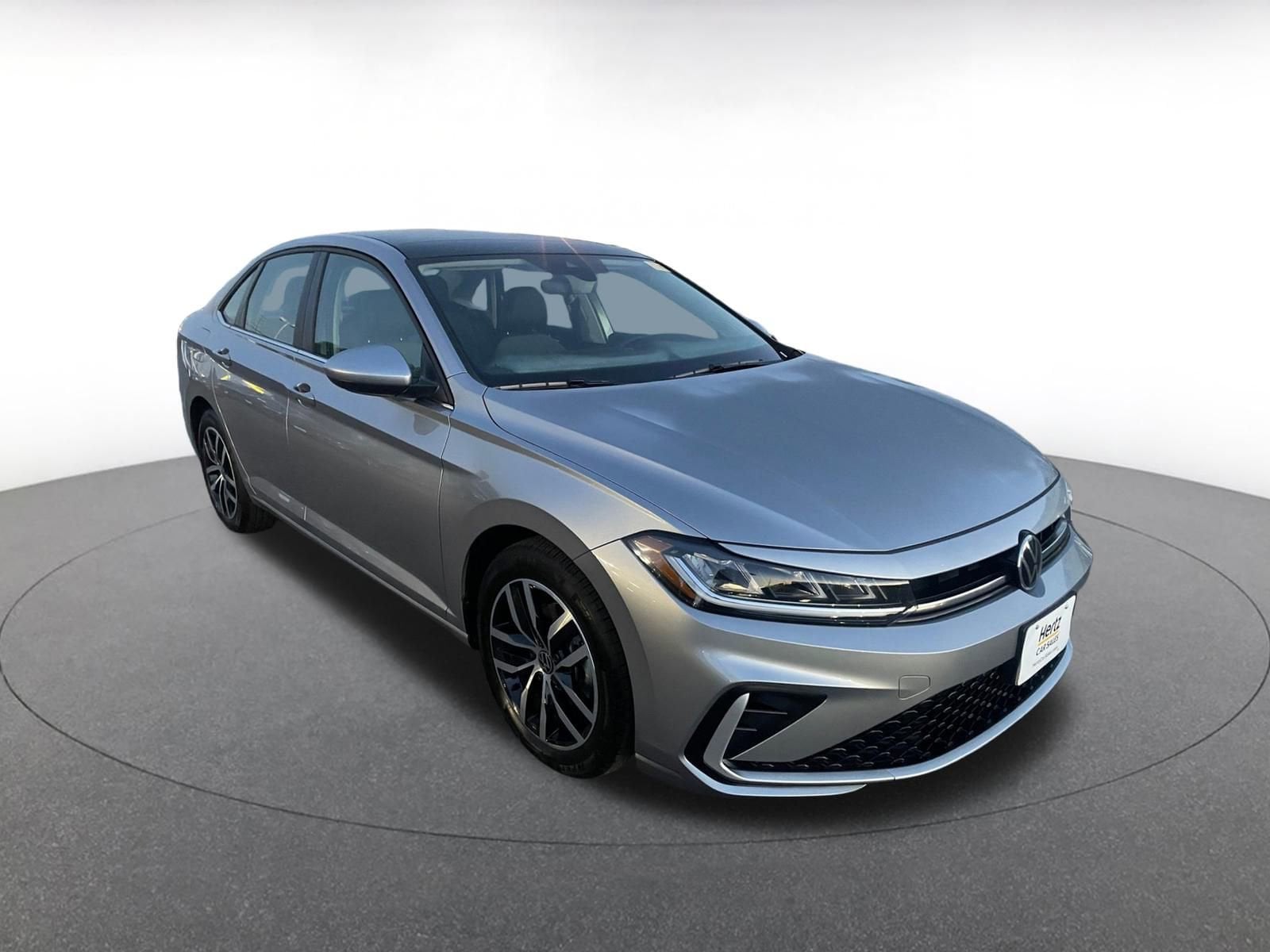 Thumbnail: 2025 Volkswagen Jetta - 1