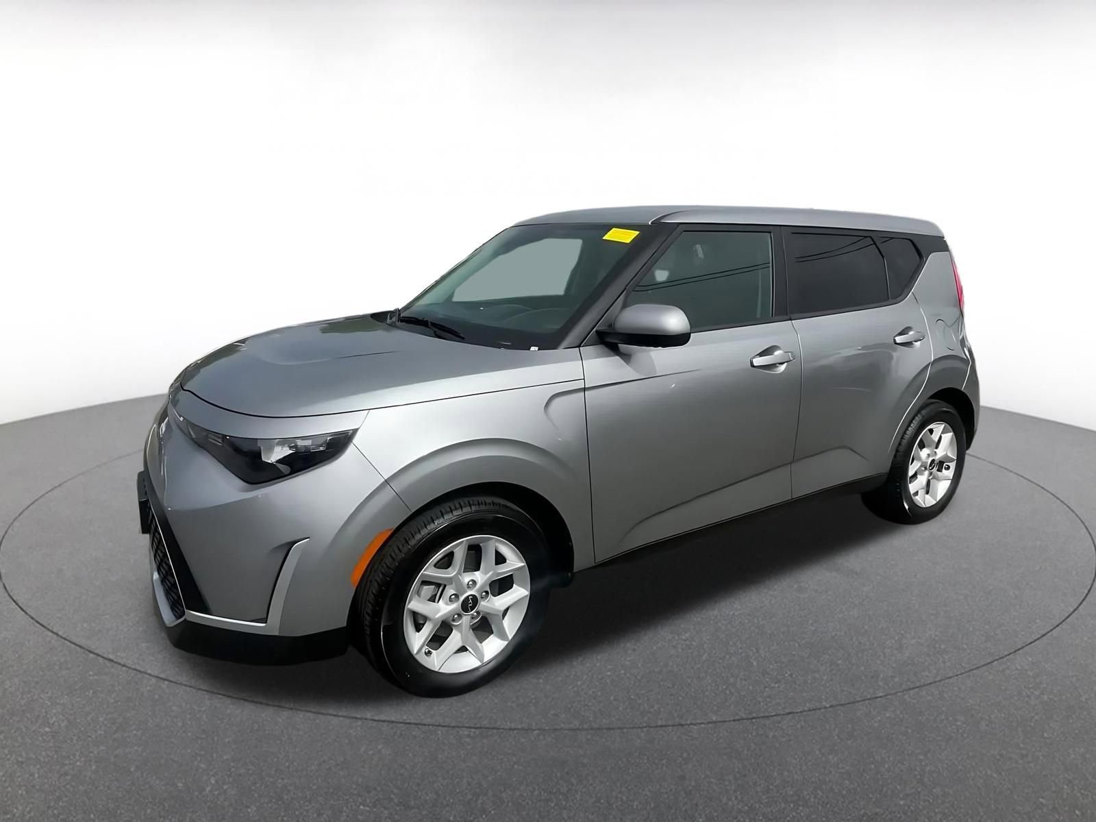 Thumbnail: 2025 Kia Soul - 8