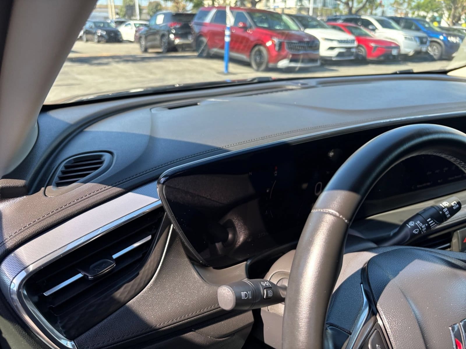 Thumbnail: 2025 Buick Encore GX - 35