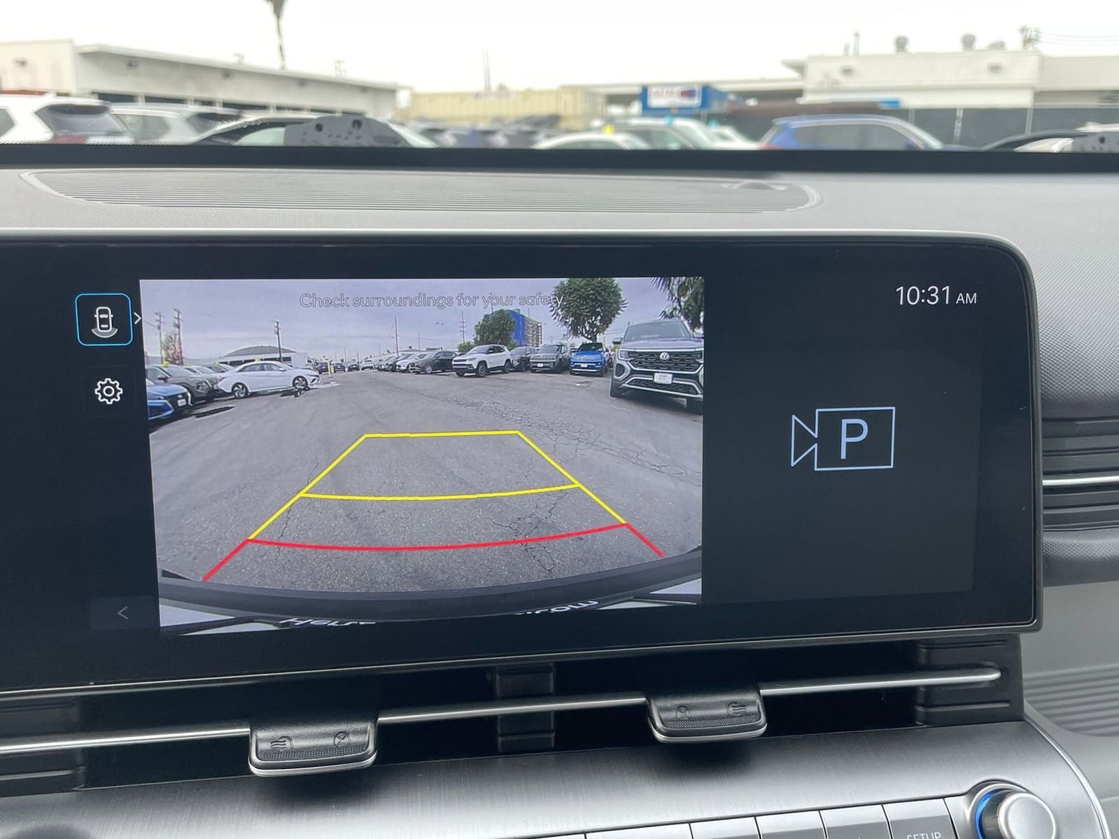 Thumbnail: 2025 Hyundai Kona - 17