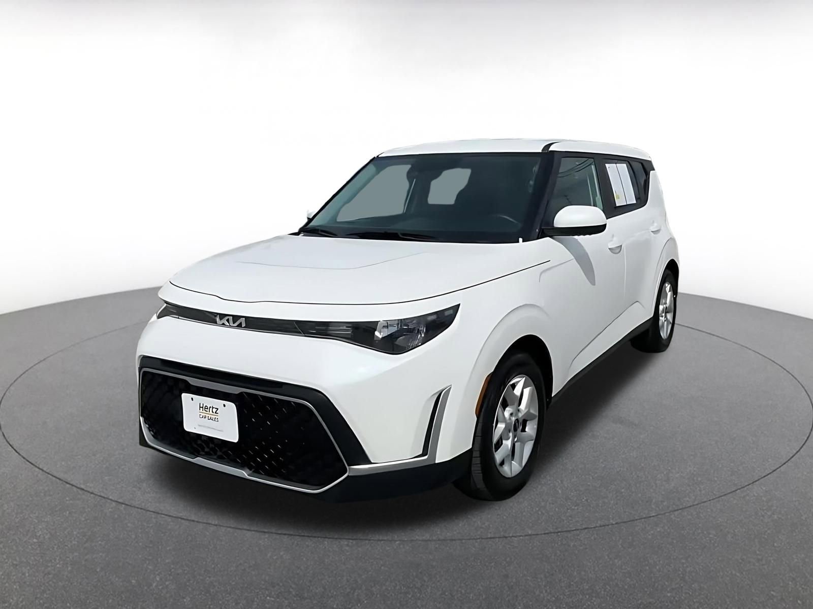 Thumbnail: 2025 Kia Soul - 7