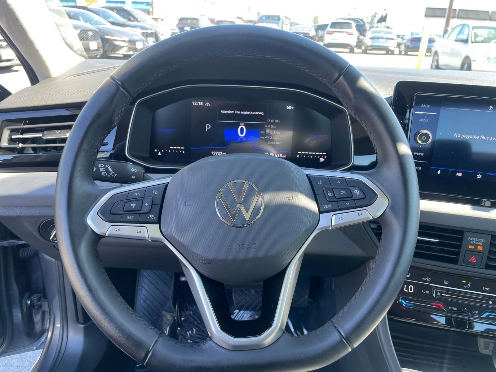 Thumbnail: 2025 Volkswagen Jetta - 28