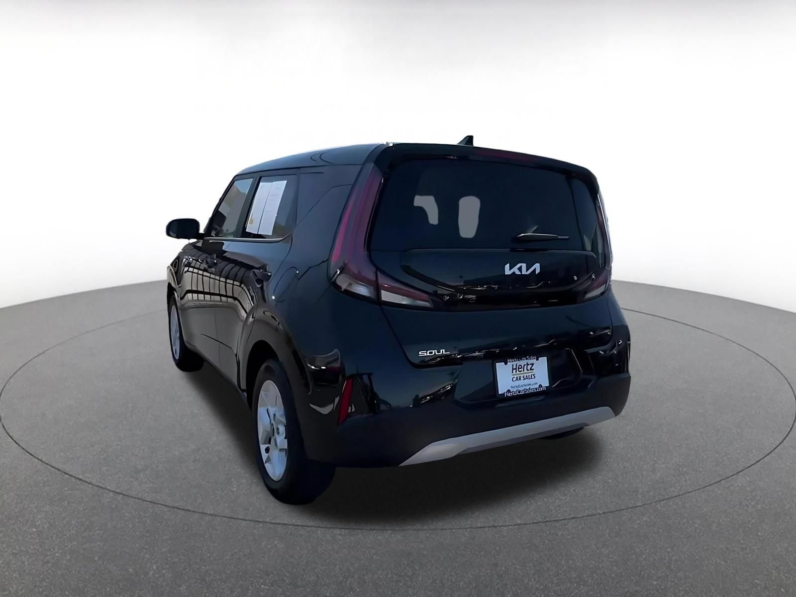 Thumbnail: 2025 Kia Soul - 11