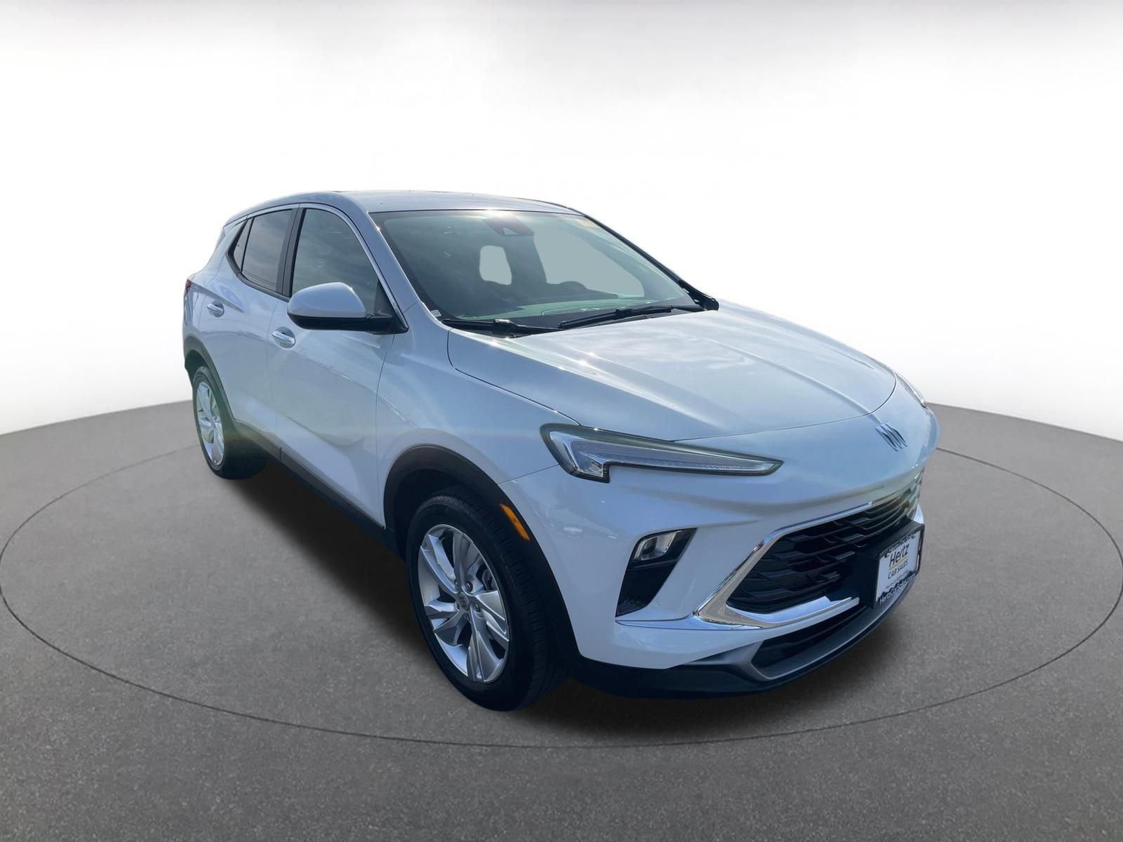 Thumbnail: 2025 Buick Encore GX - 1