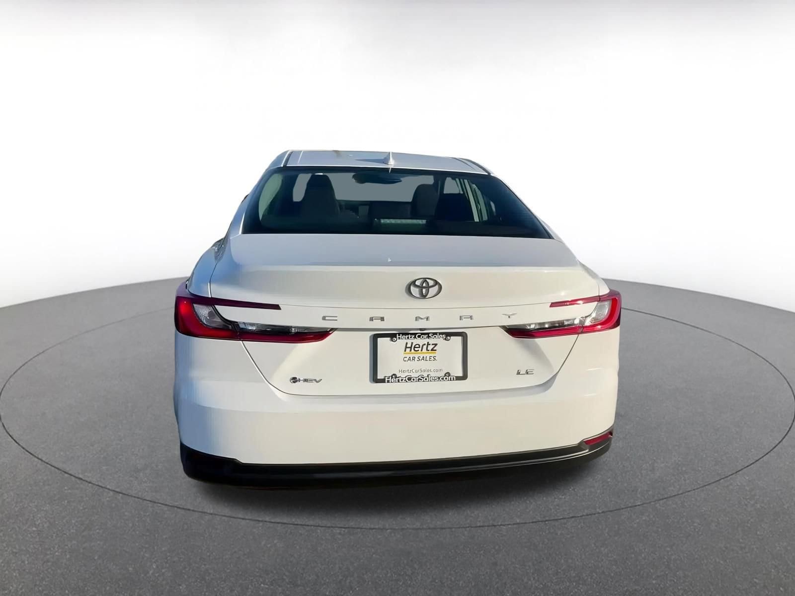 Thumbnail: 2025 Toyota Camry - 12