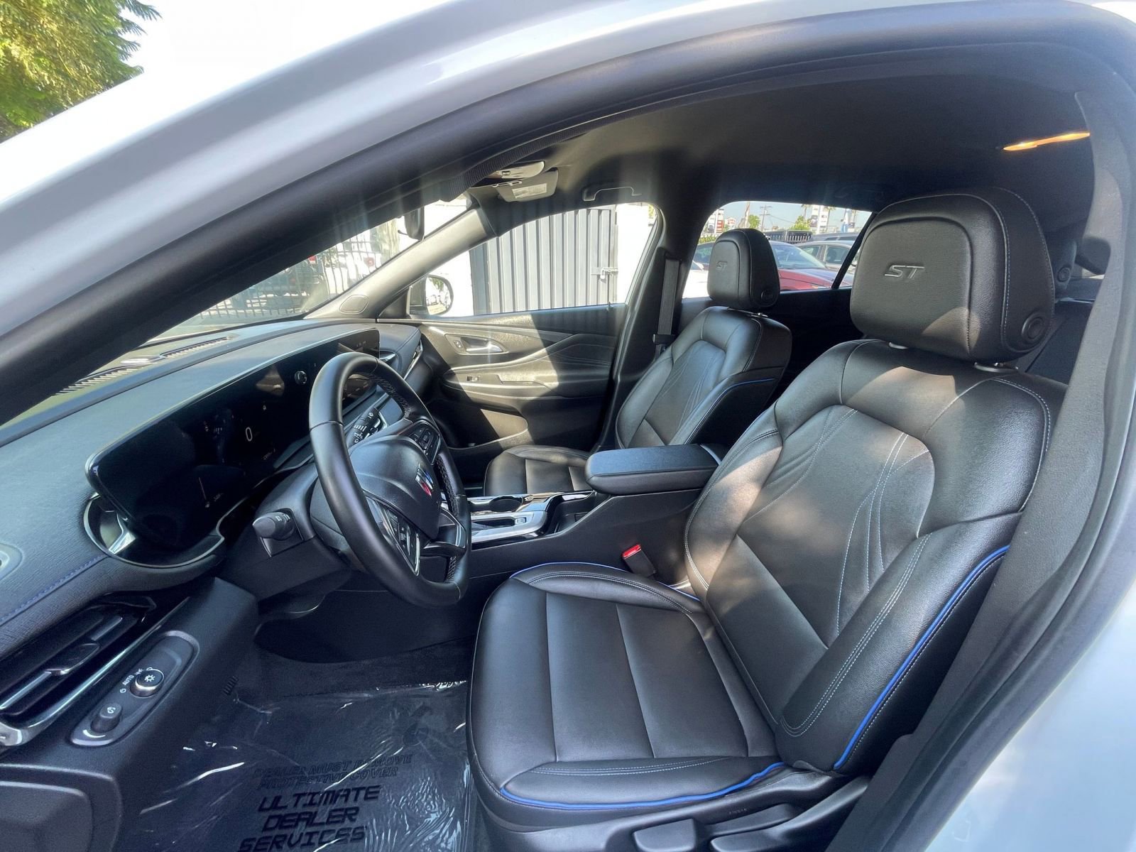 Thumbnail: 2025 Buick Envista - 27