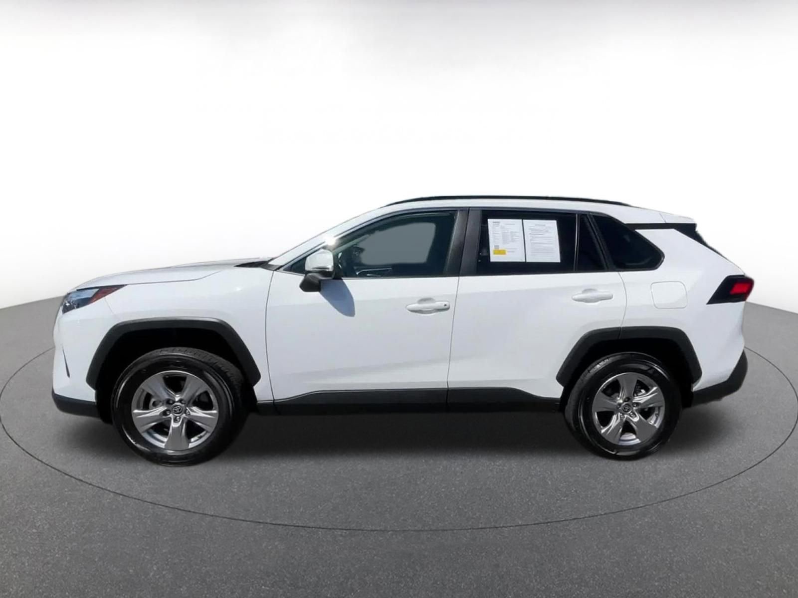 Thumbnail: 2025 Toyota RAV4 - 9