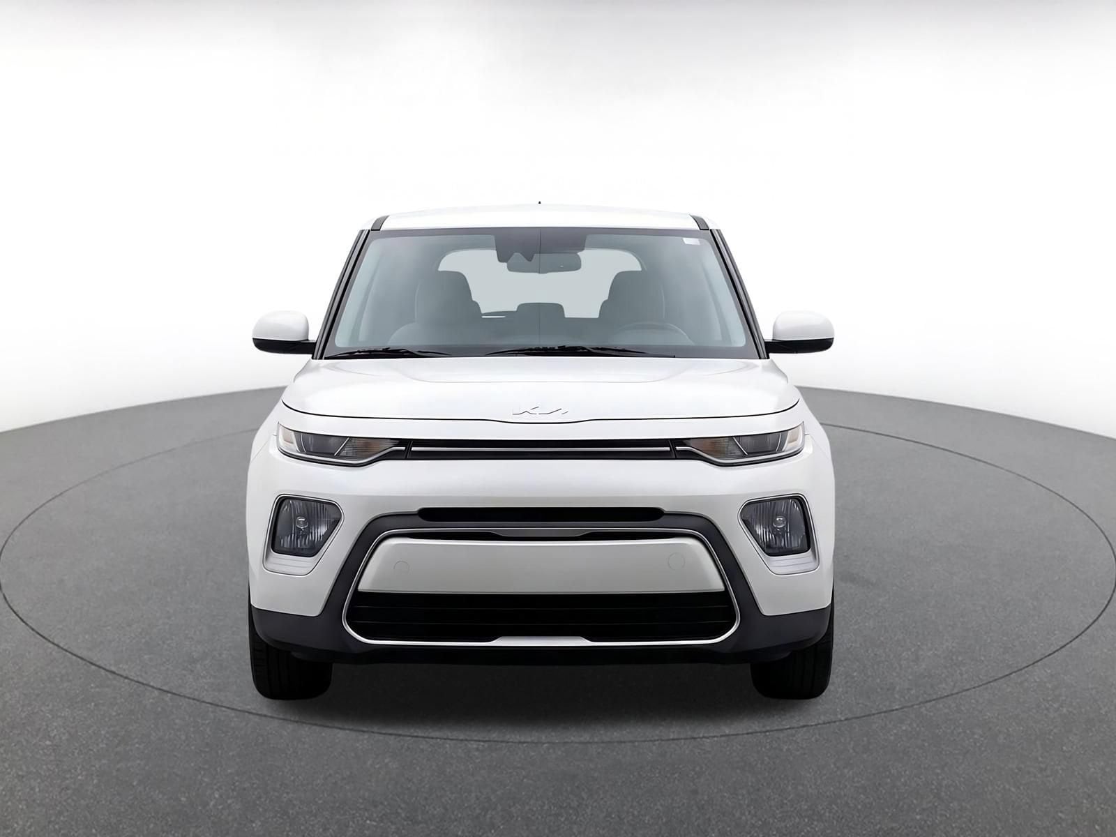 Thumbnail: 2025 Kia Soul - 2