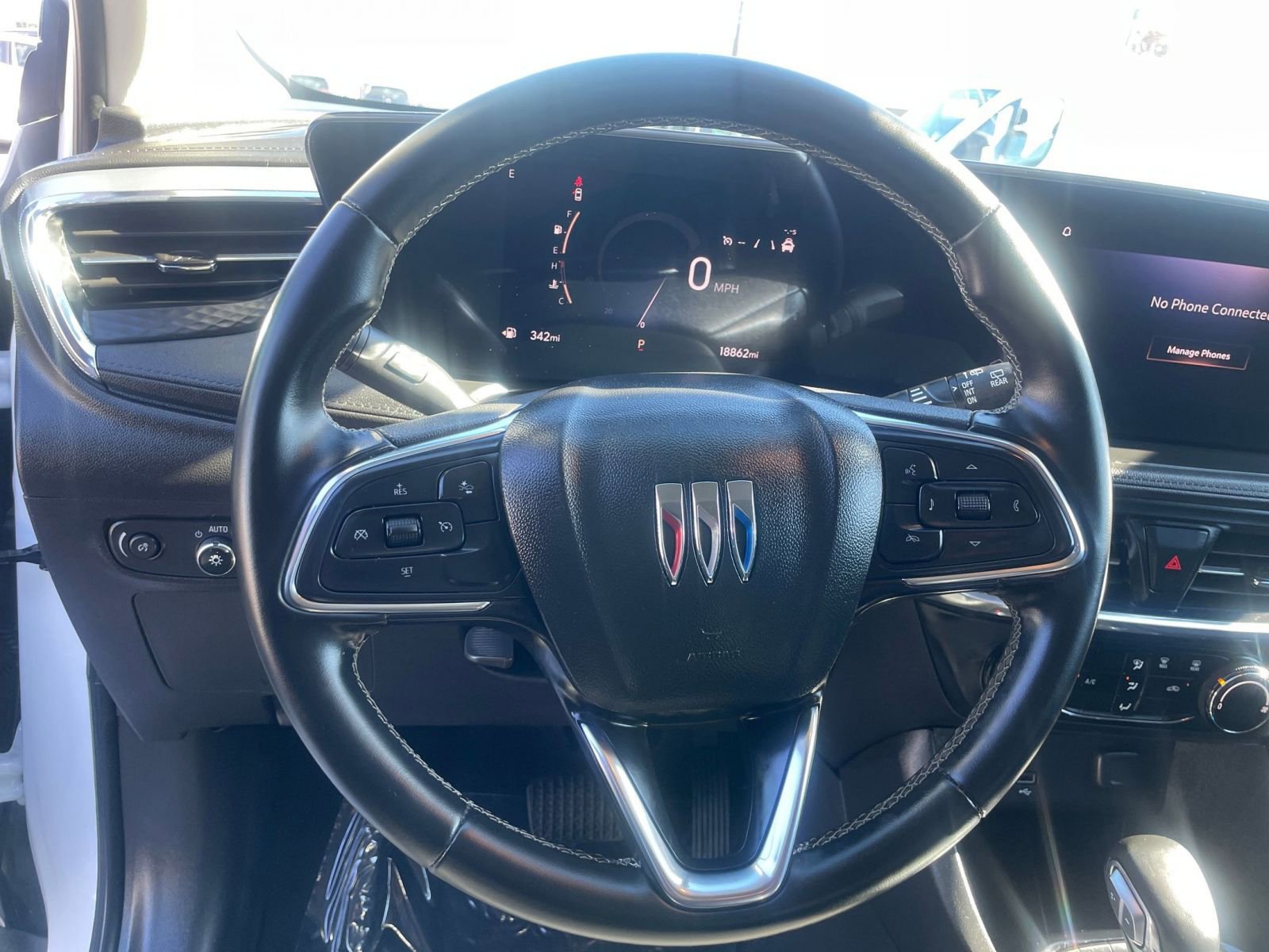 Thumbnail: 2025 Buick Encore GX - 28