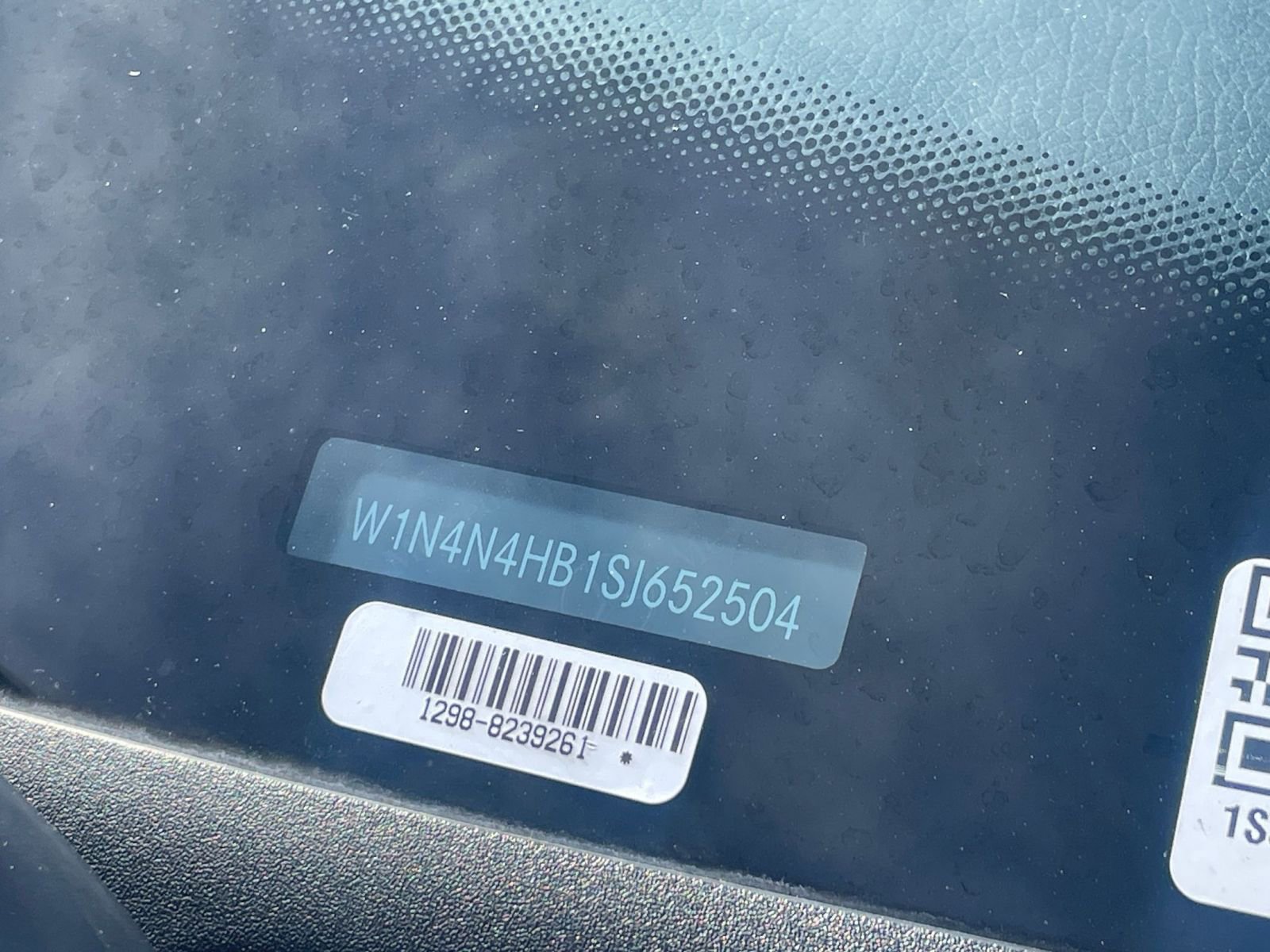 Thumbnail: 2025 Mercedes-Benz GLA - 29