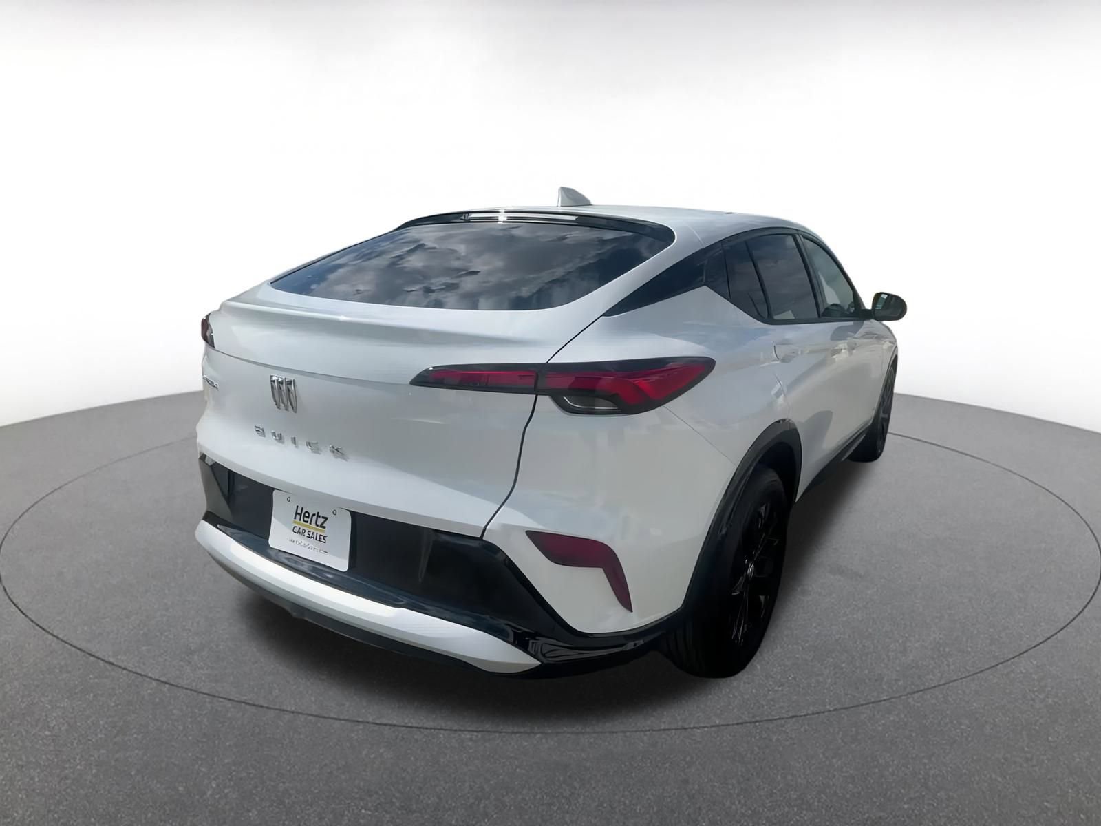 Thumbnail: 2025 Buick Envista - 14