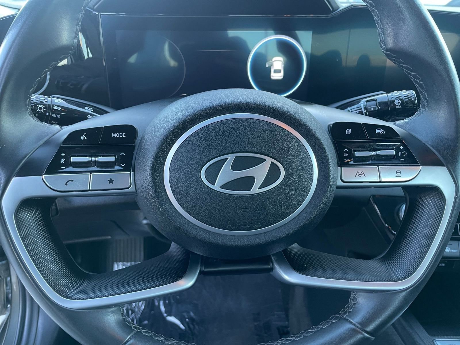 Thumbnail: 2025 Hyundai Elantra - 29