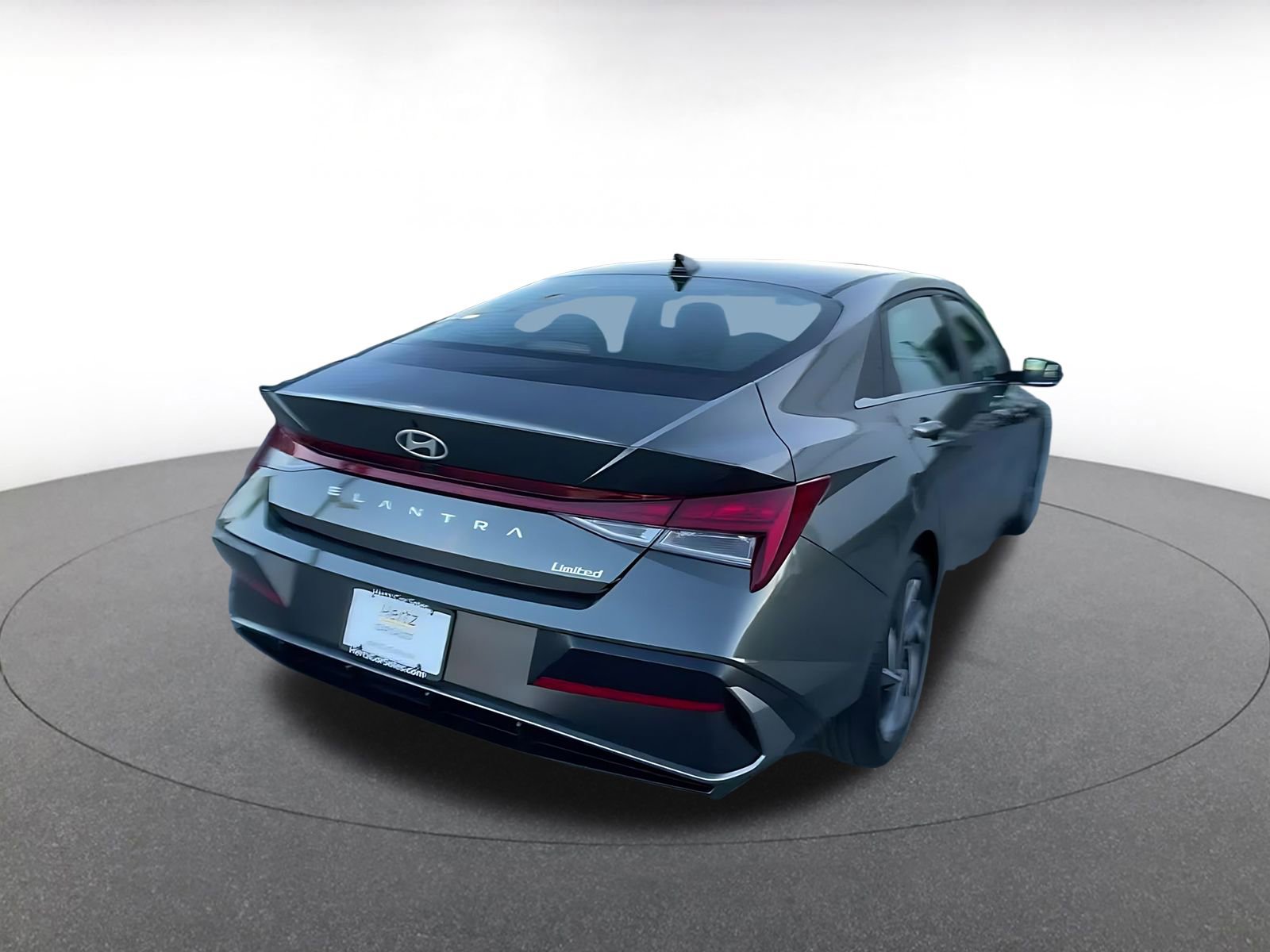 Thumbnail: 2025 Hyundai Elantra - 14