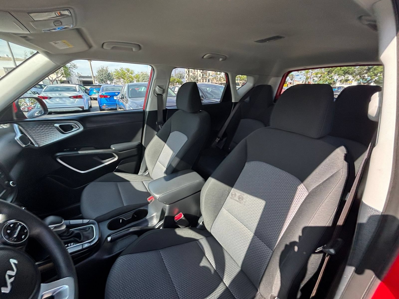Thumbnail: 2025 Kia Soul - 31