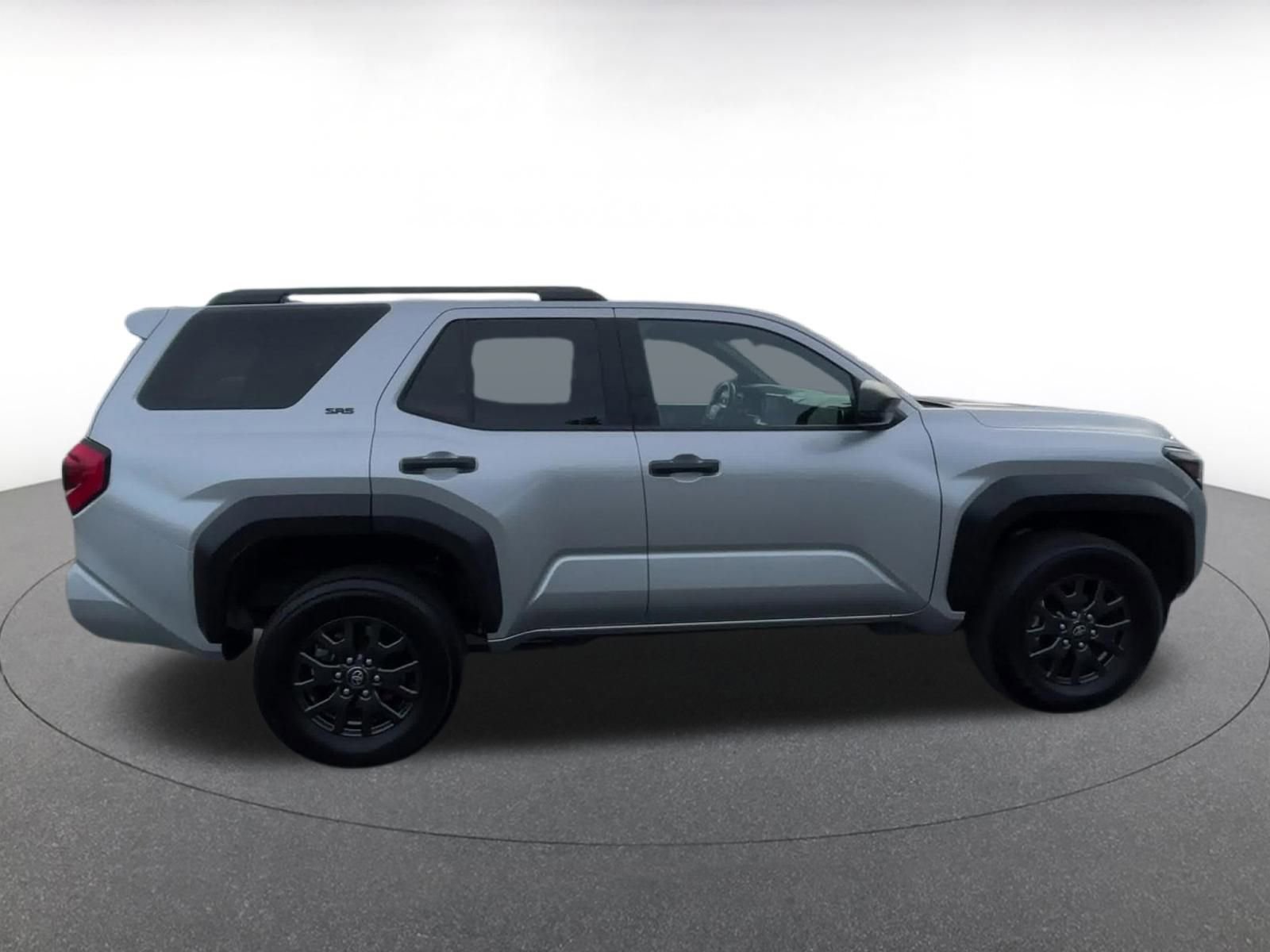 Thumbnail: 2025 Toyota 4Runner - 16