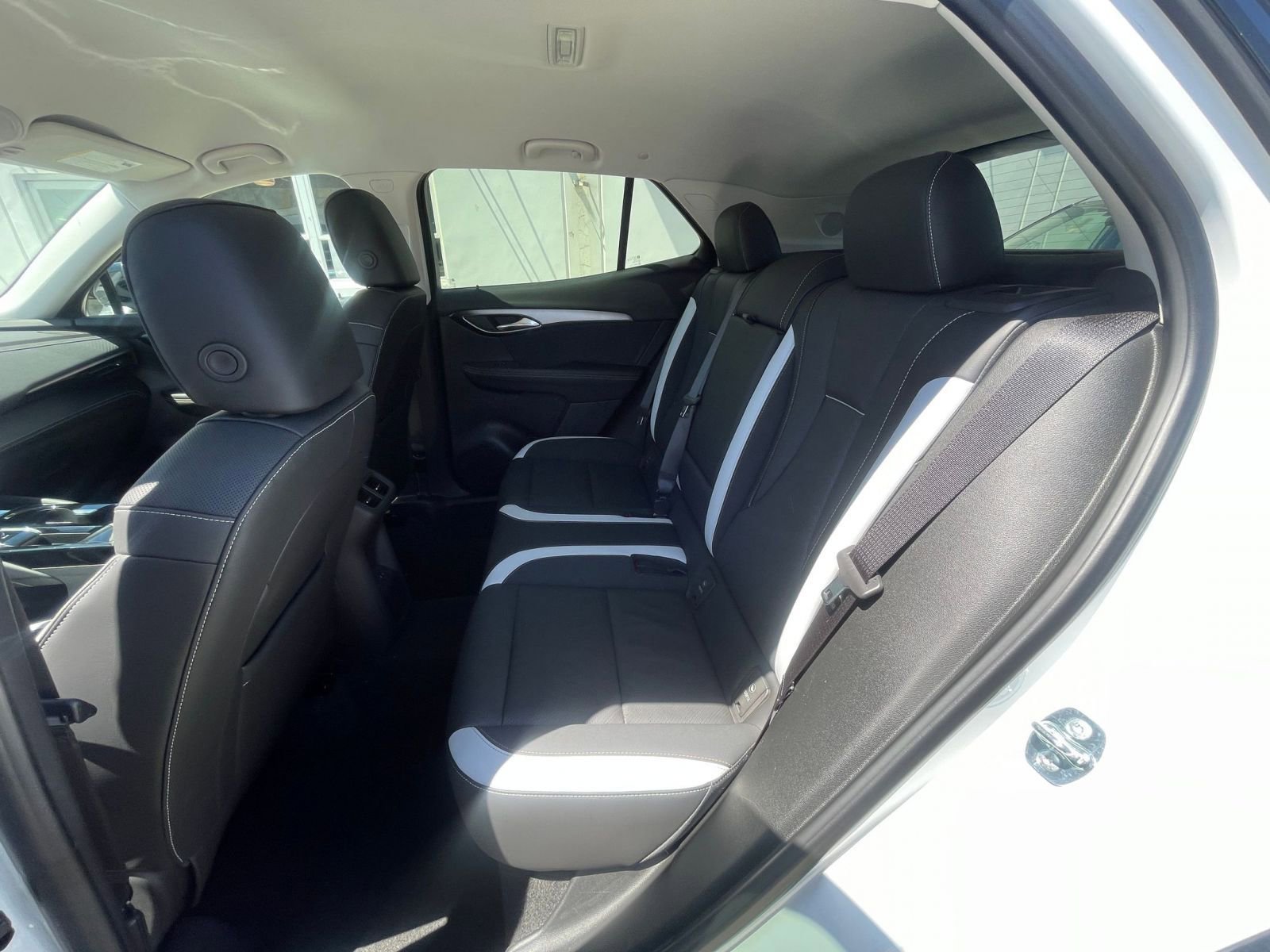 Thumbnail: 2024 Buick Envision - 25