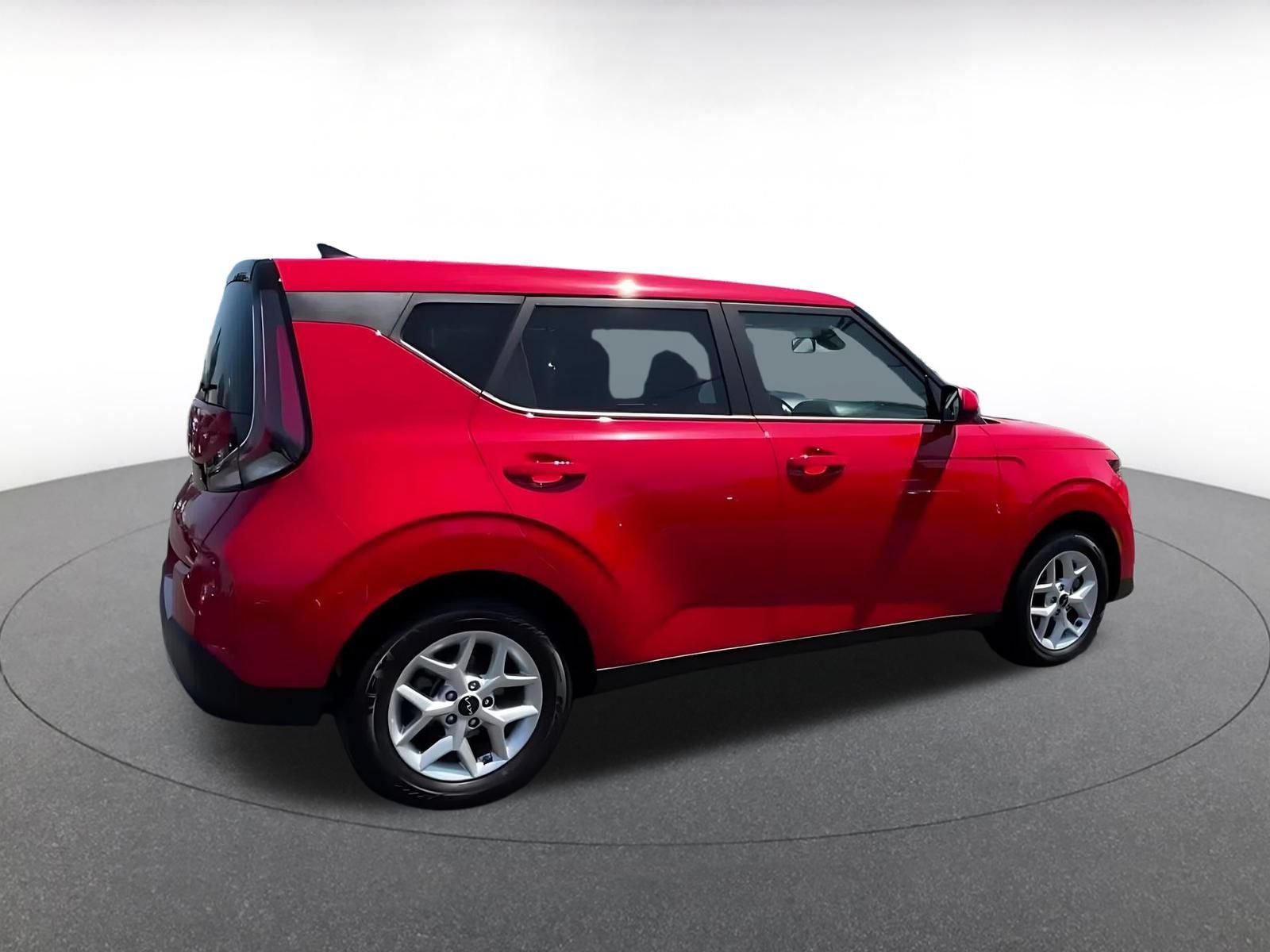 Thumbnail: 2025 Kia Soul - 15