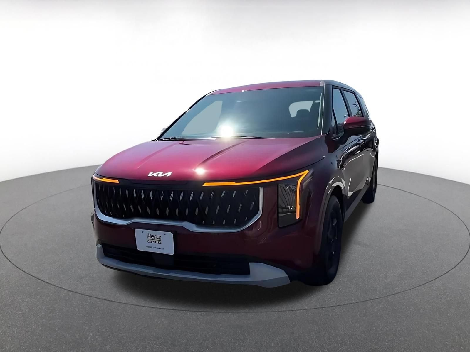 Thumbnail: 2026 Kia Carnival - 6