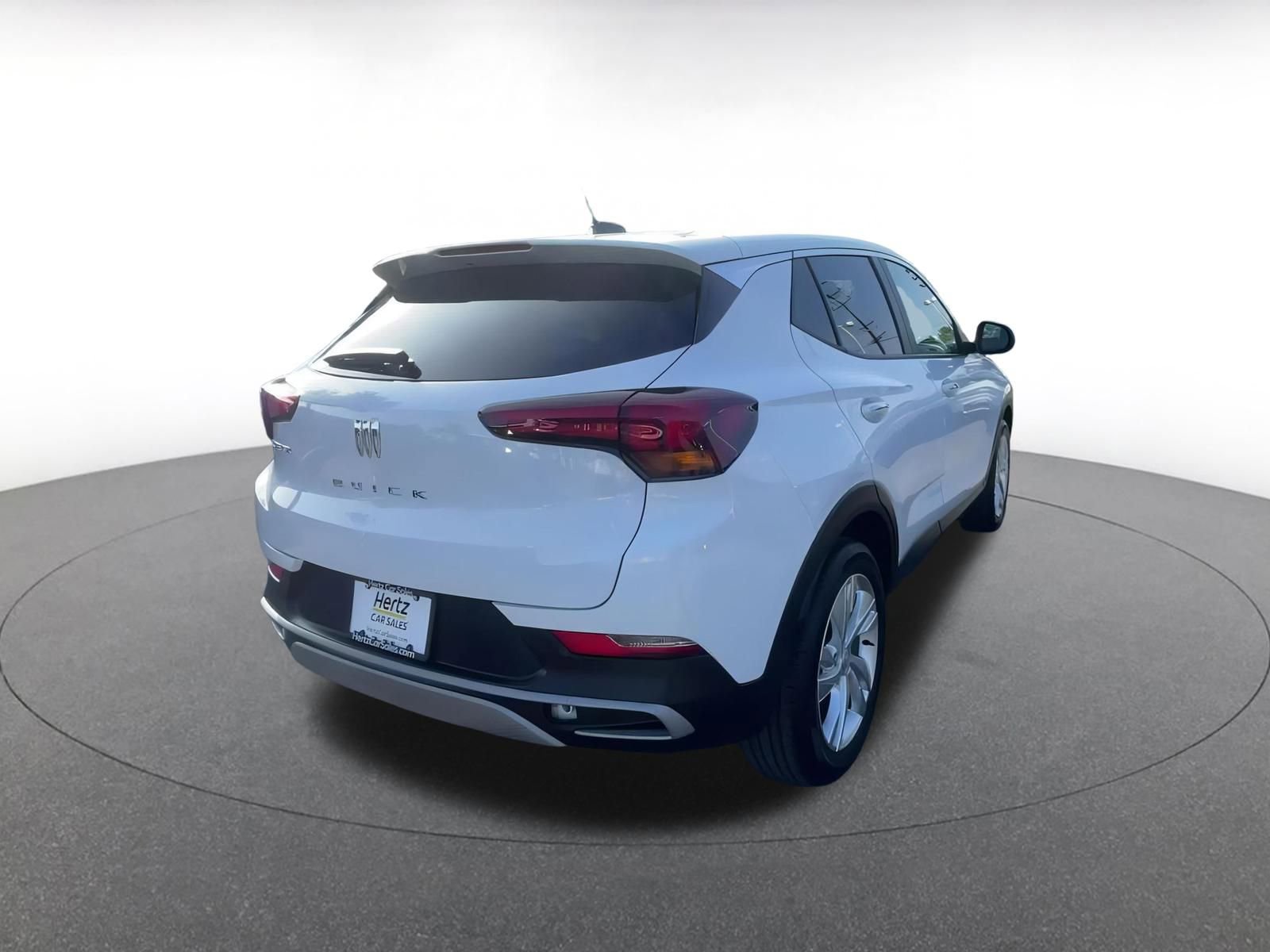 Thumbnail: 2025 Buick Encore GX - 14