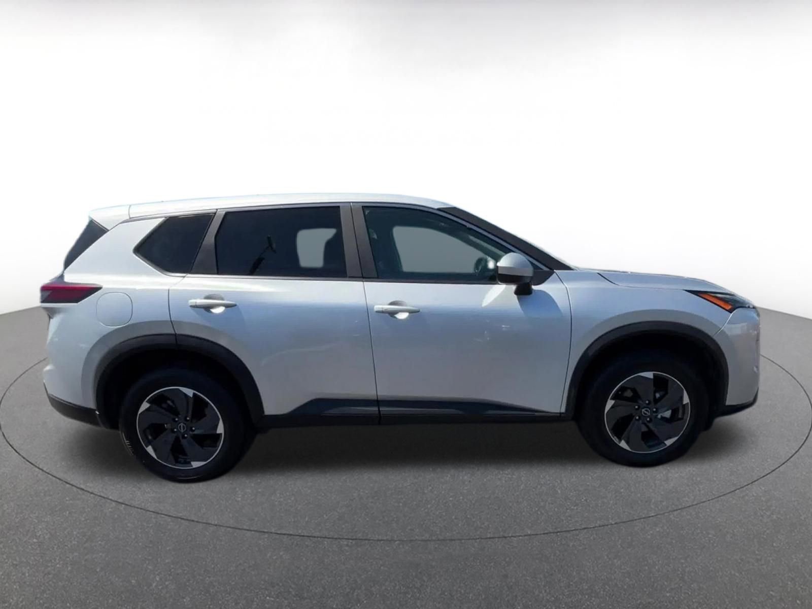 Thumbnail: 2025 Nissan Rogue - 16